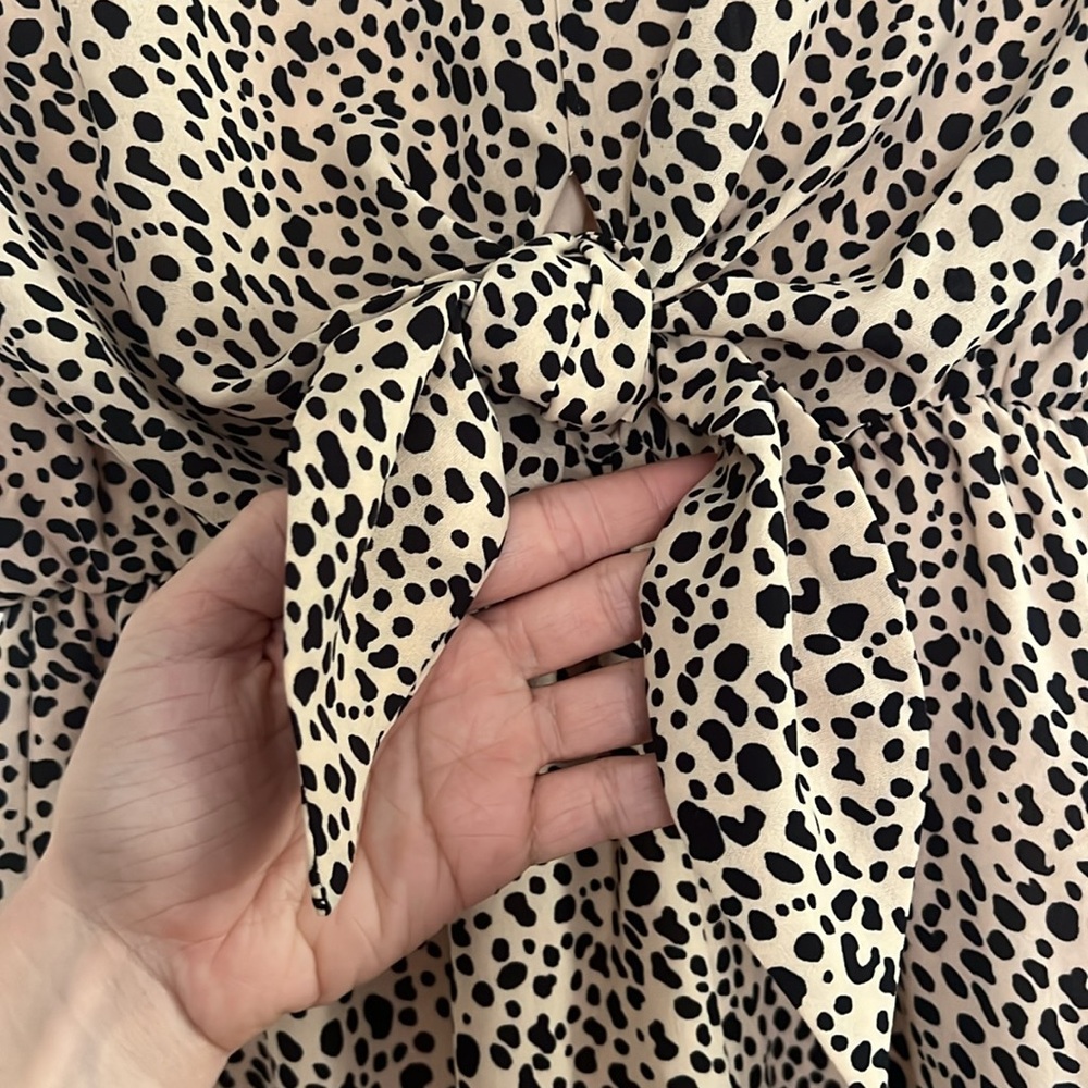 Vici Romper - image 5